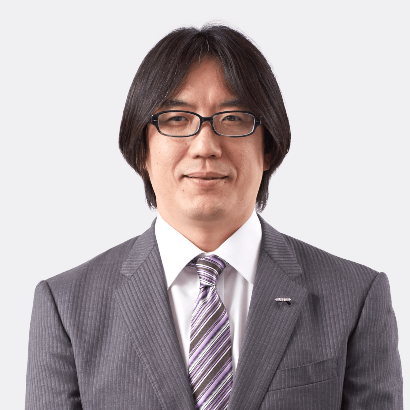 田島 利充