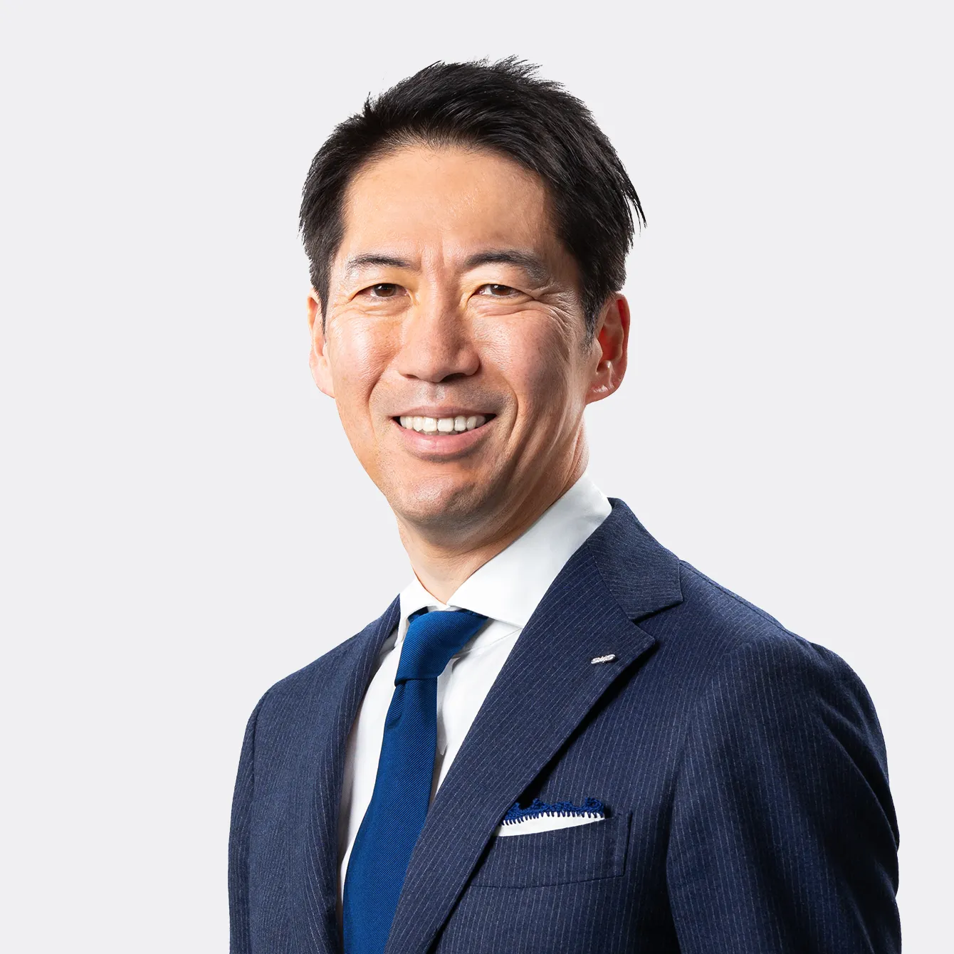 安田 昌史