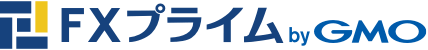 FXプライムbyGMO