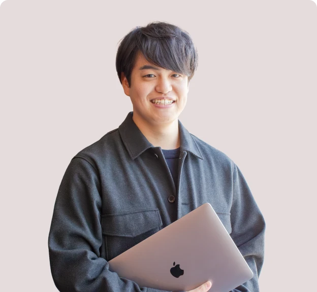 G. S. GMOヘルステック株式会社 事業部